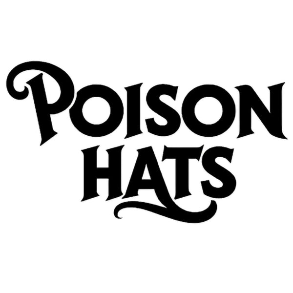 Poison Hats